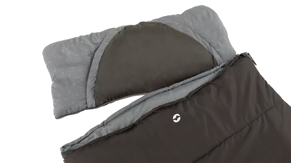 Outwell Contour Supreme Kaffee